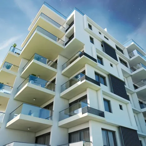 Old Market Residences