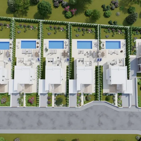 Georgiana Residences