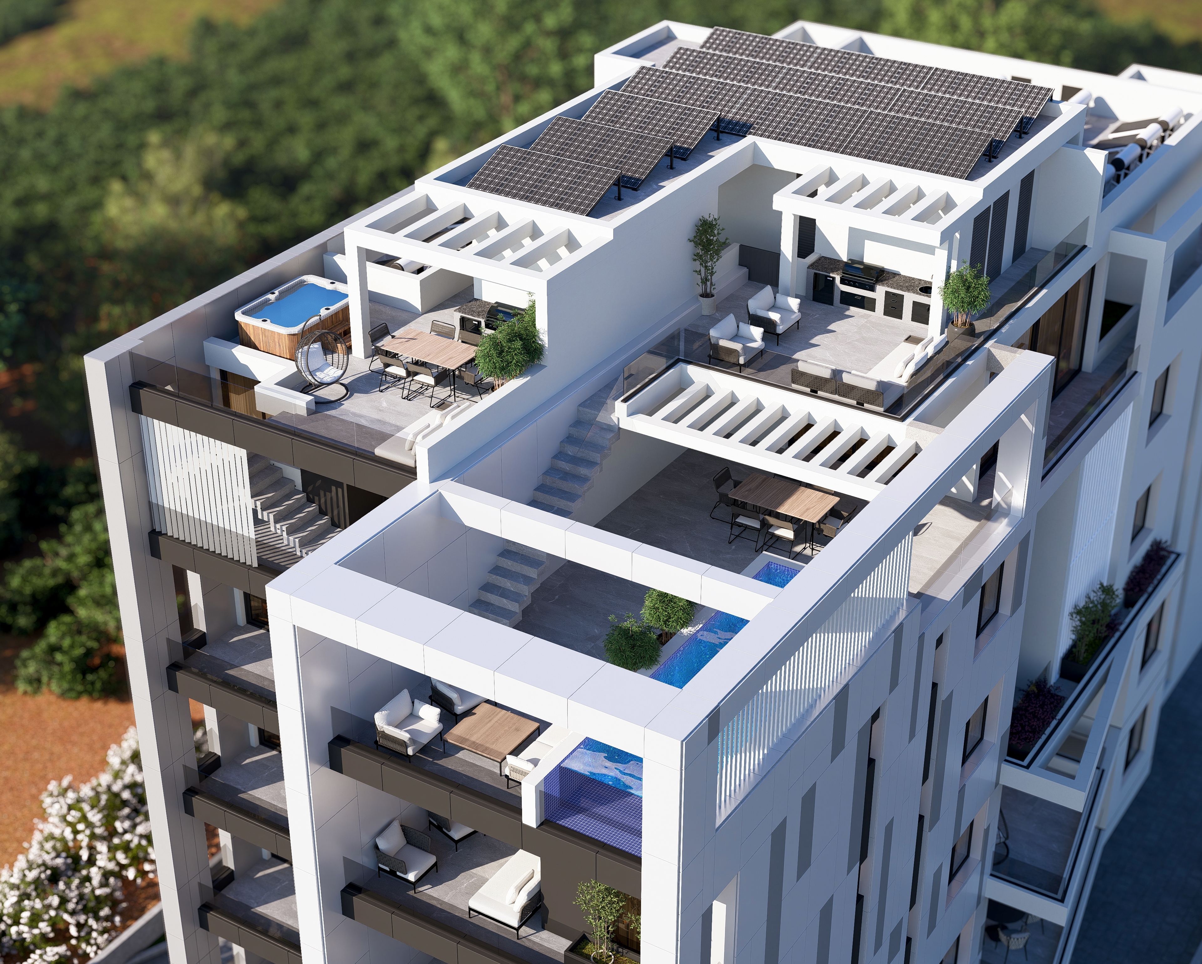 The Legacy by Lebrus