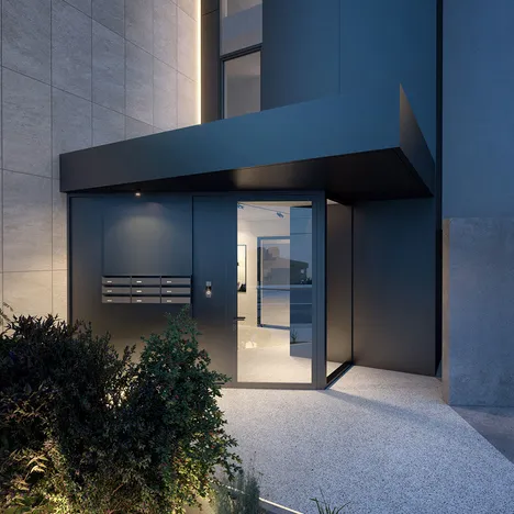 Bliss Business Tower