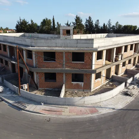 Alexander Project Apartments