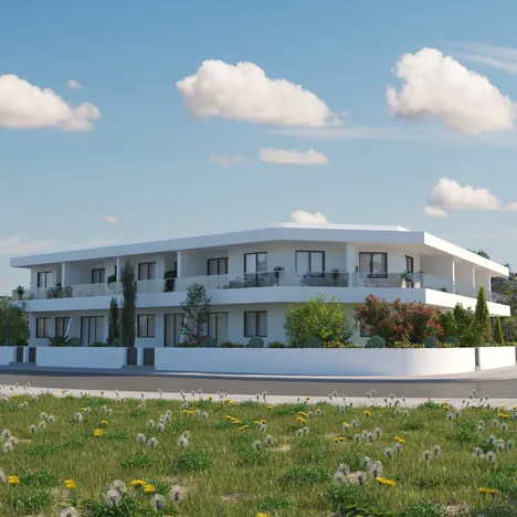 Alexander Project Apartments