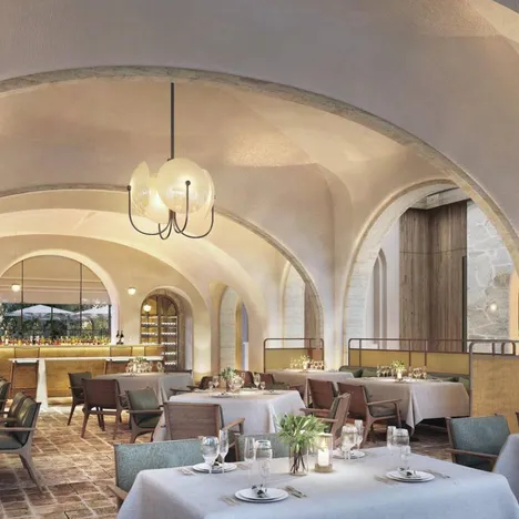 City of Dreams Mediterranean