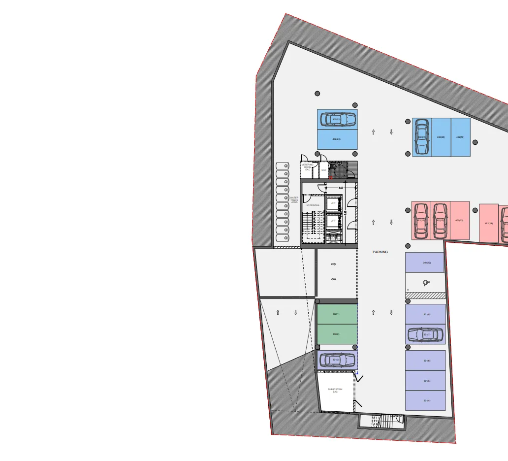 Benchmark Office Centre