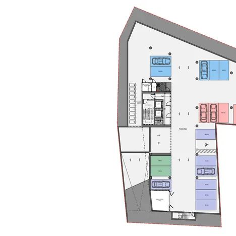 Benchmark Office Centre