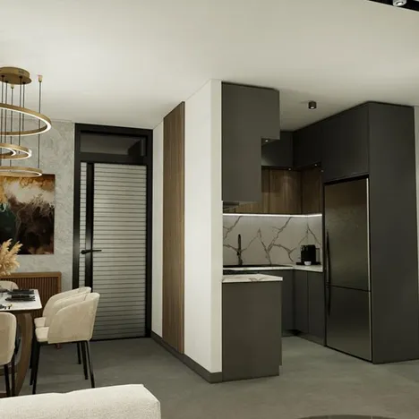 Enalios 2 Residences