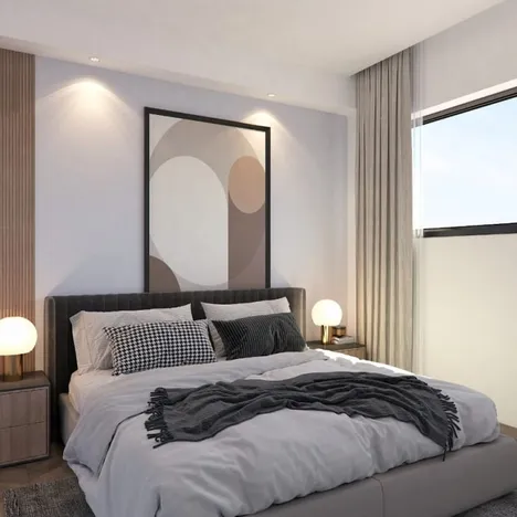 Diamond Residence Limassol