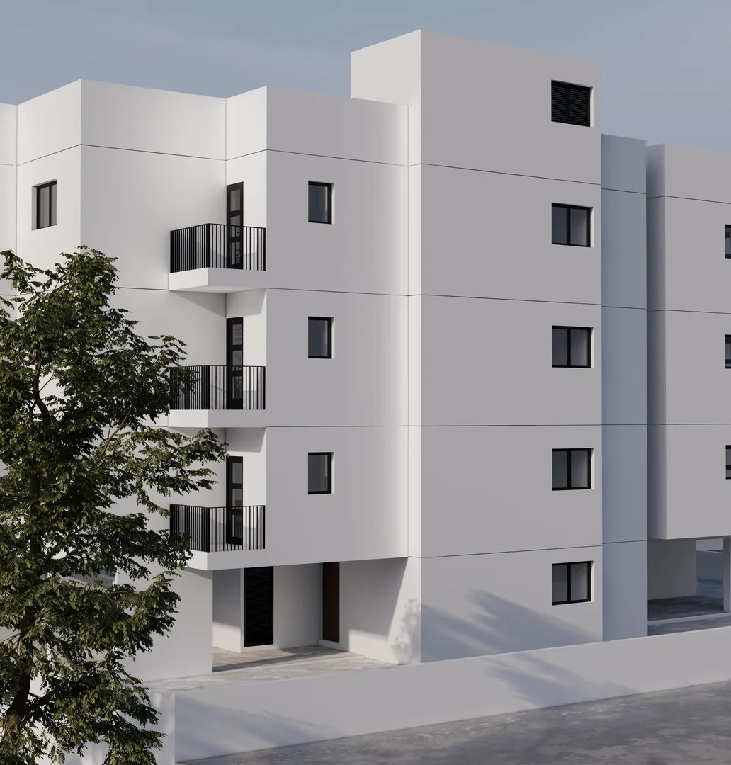 Luxury Apartments 16