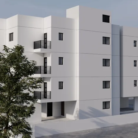 Luxury Apartments 16