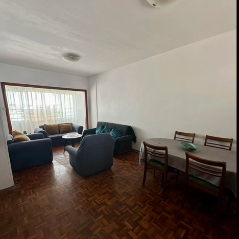2-bedroom apartment in Nicosia / Makedonitissa