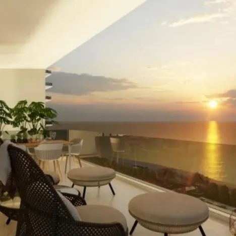 Soho Resort East Tower Paphos