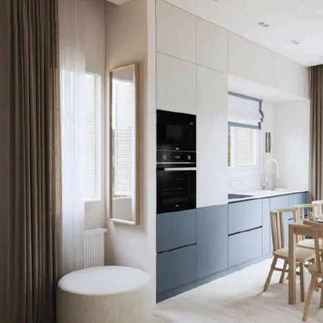 Kolossi Horizon Villas