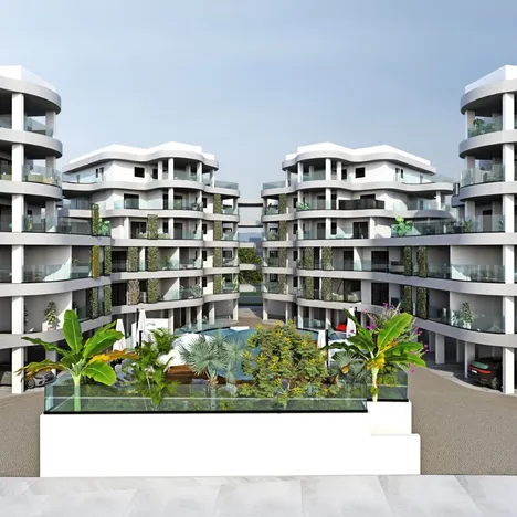 Carisa Horizons Business