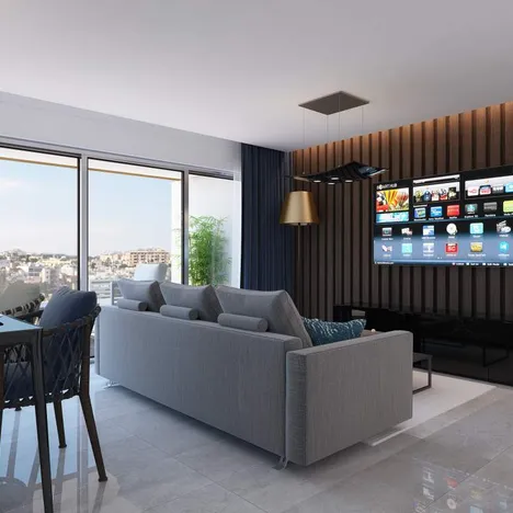 Jasmine Residence Larnaca