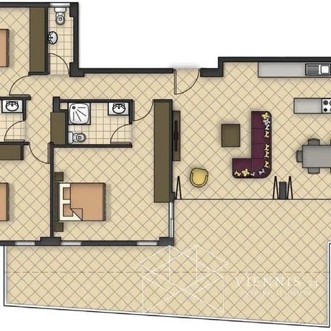 Viennis 51 Residence