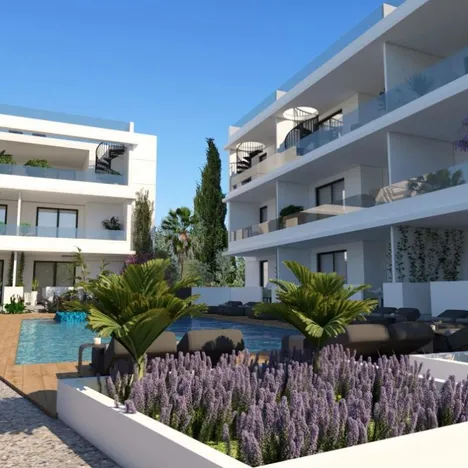 Island Bliss Residences