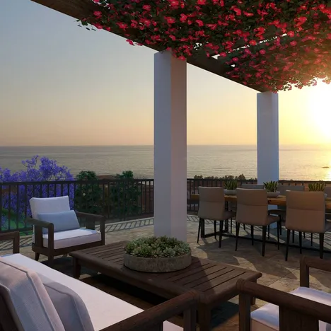 Peyia Coastal Villas