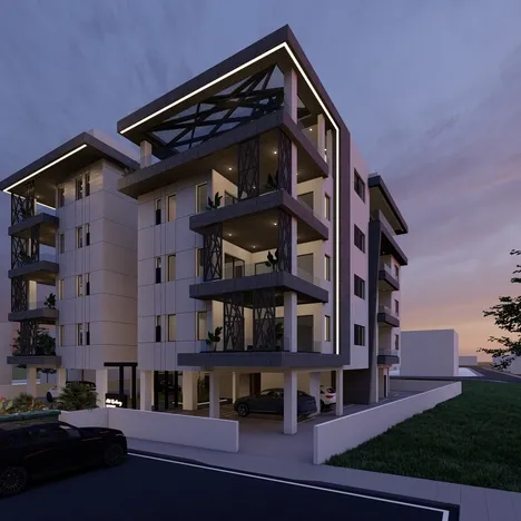 Old Railway Residence