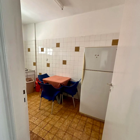 2-bedroom apartment in Nicosia / Makedonitissa