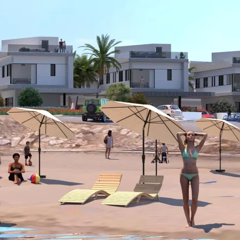 Blue Diamond Residences