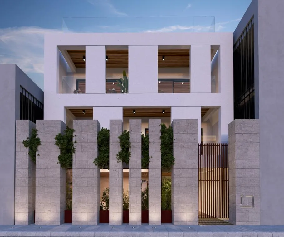 The Square Urban Suites