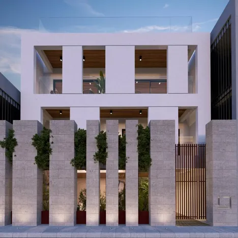 The Square Urban Suites