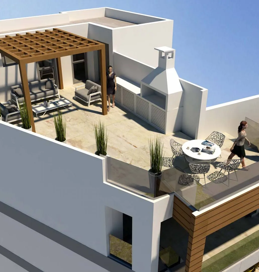 Anastasios Residences