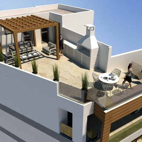 Anastasios Residences