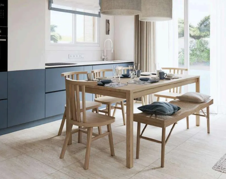 Kolossi Horizon Villas