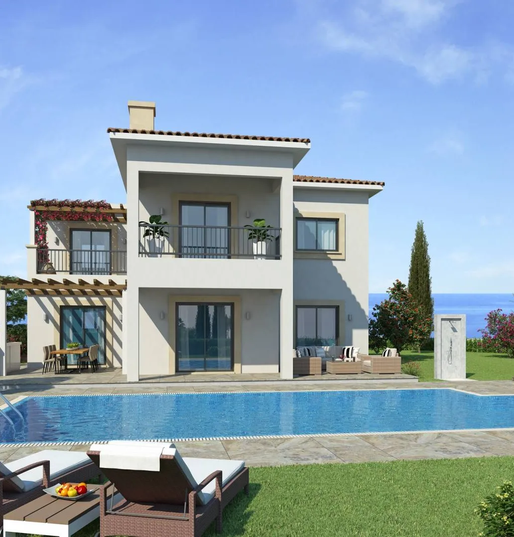 Peyia Coastal Villas