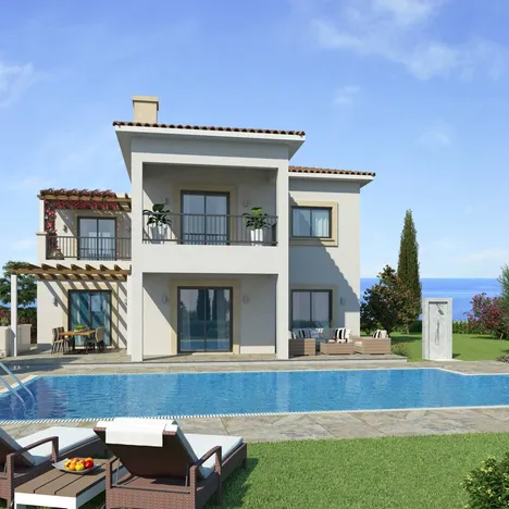 Peyia Coastal Villas