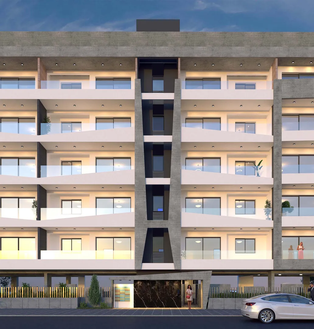 Vladimiros Residence