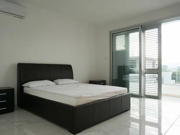 Vergi Coastal Residences