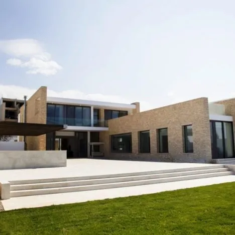 Cap St. Georges Beach Club Resort