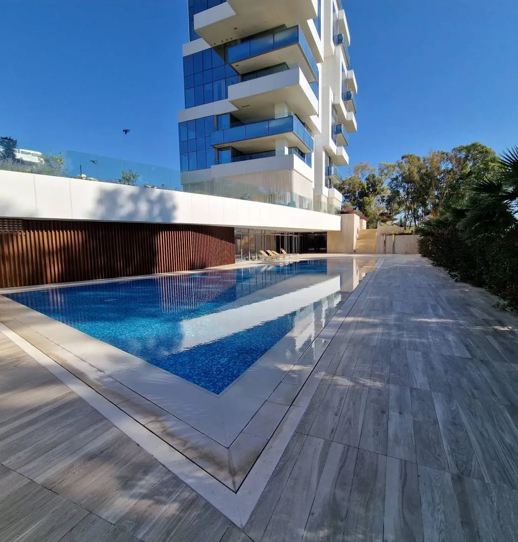 Symbol Residence Limassol