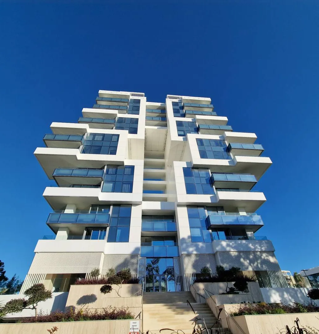 Symbol Residence Limassol