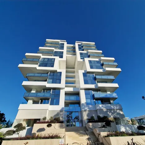 Symbol Residence Limassol