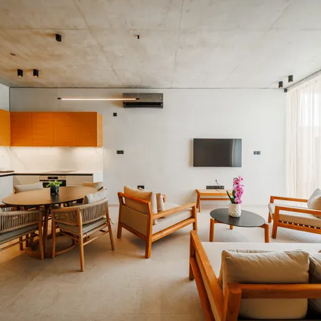 Greenvale Park Villas