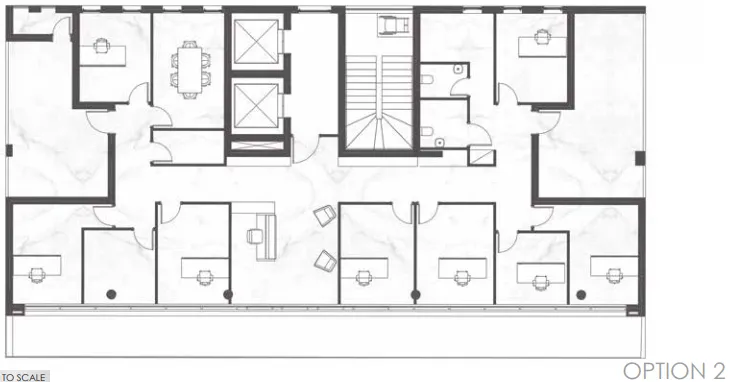 The Hill Business Center