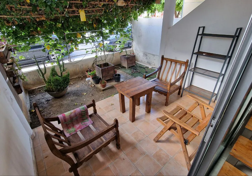 Marina Apartments 211