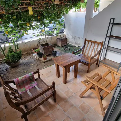 Marina Apartments 211