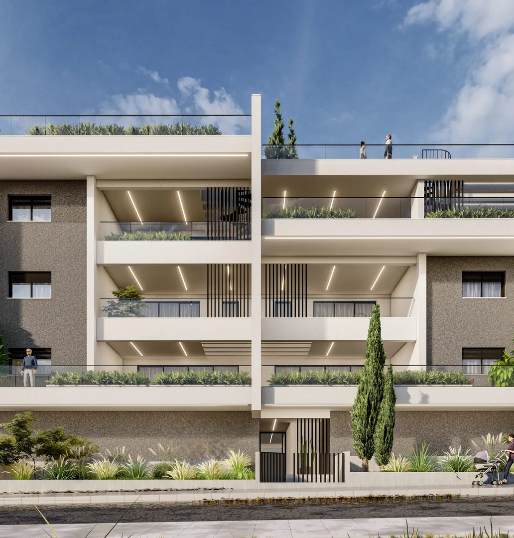 Jupiter Residence​