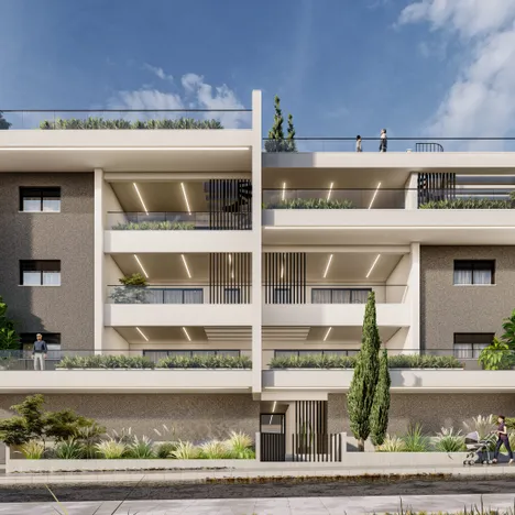 Jupiter Residence​