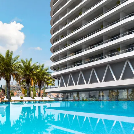 Westminster Residences