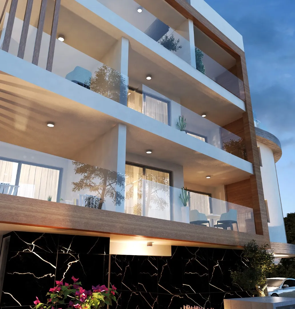 Ideal Living 4 Residence