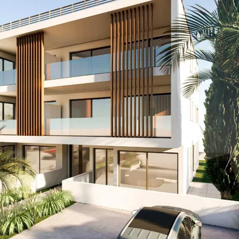 Akropolis Apartments