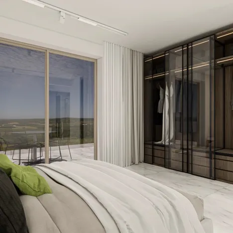 Oasis Residence Engomi