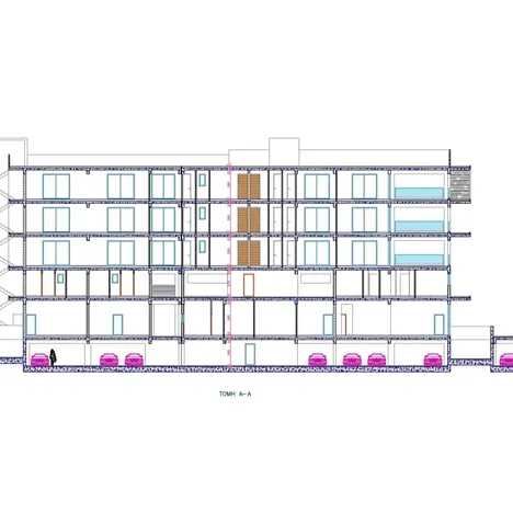 Carisa Horizons Business
