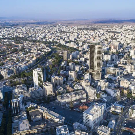 360 Nicosia