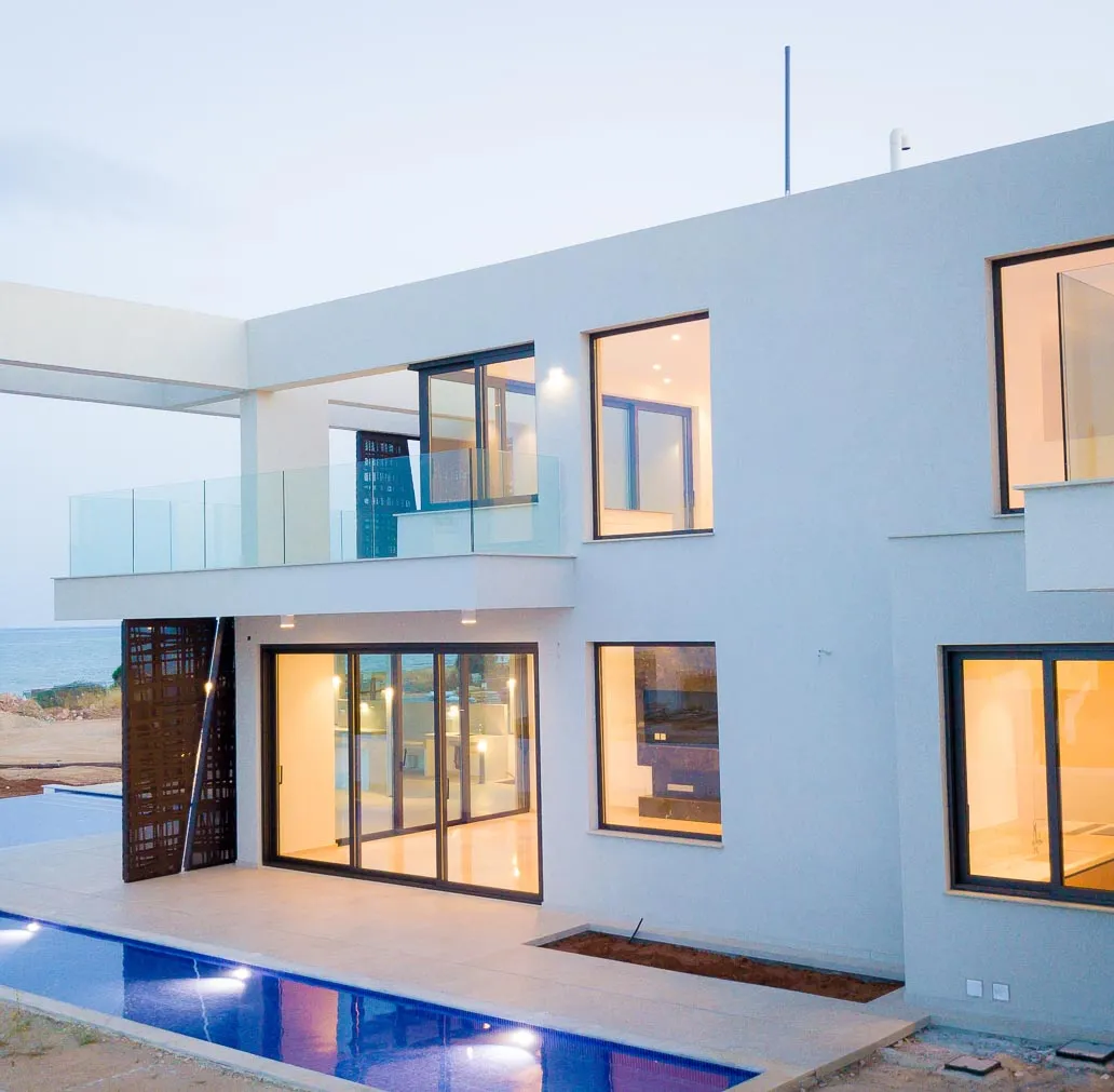 Icon Signature Villas